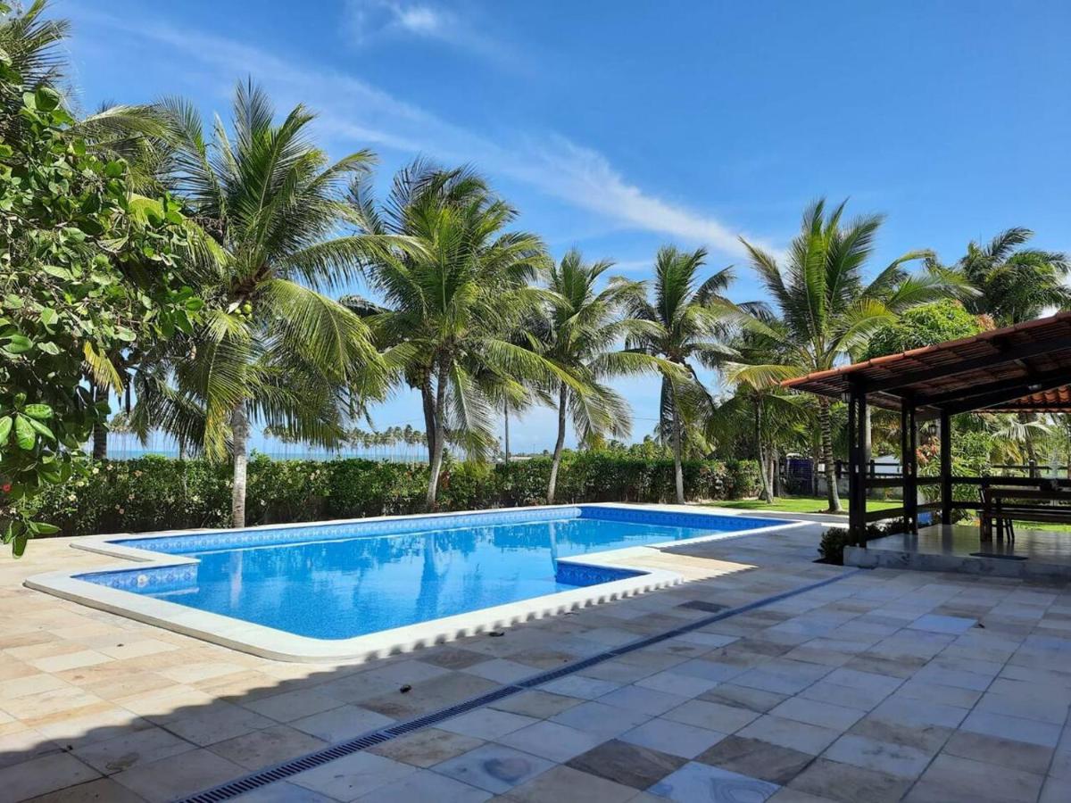 Casa Do Paiva Villa Кабо де Санто Агостино Екстериор снимка