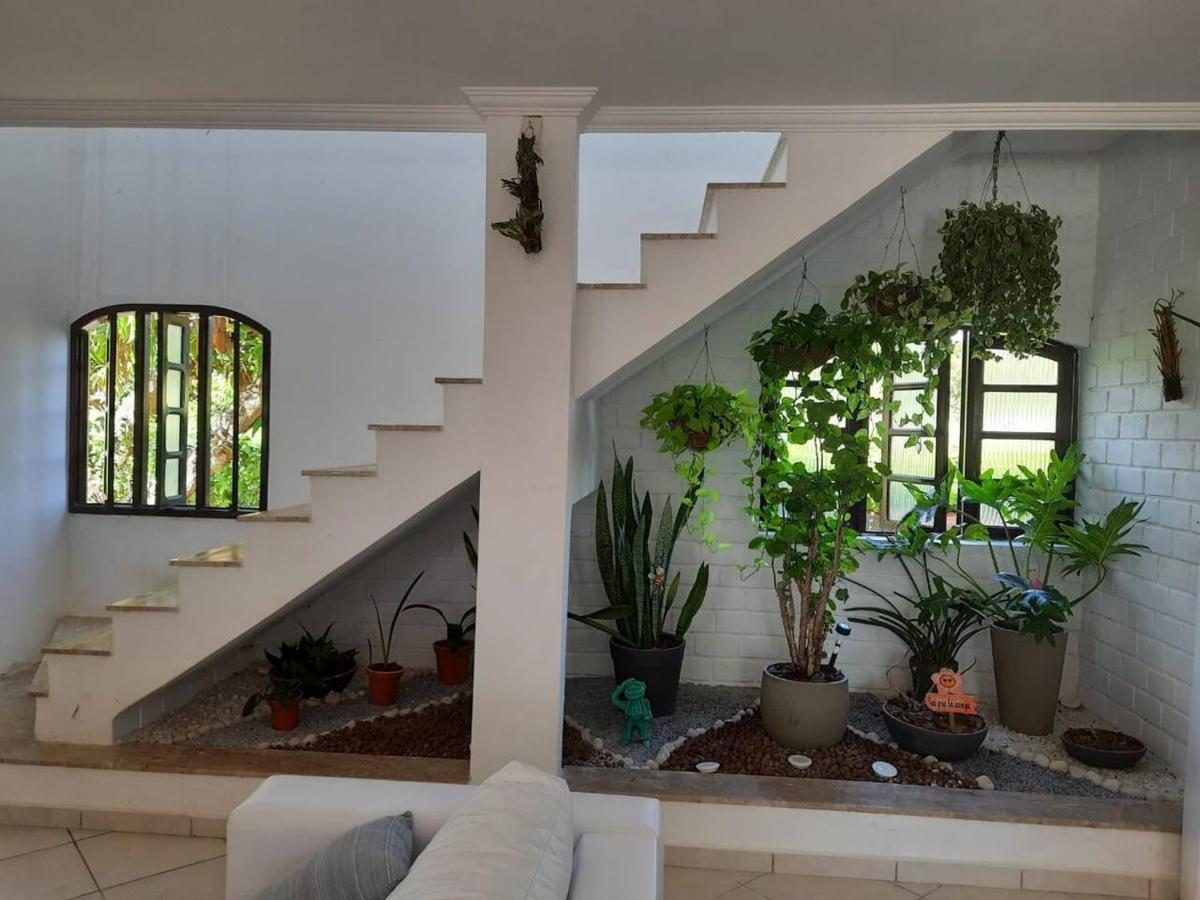 Casa Do Paiva Villa Кабо де Санто Агостино Екстериор снимка