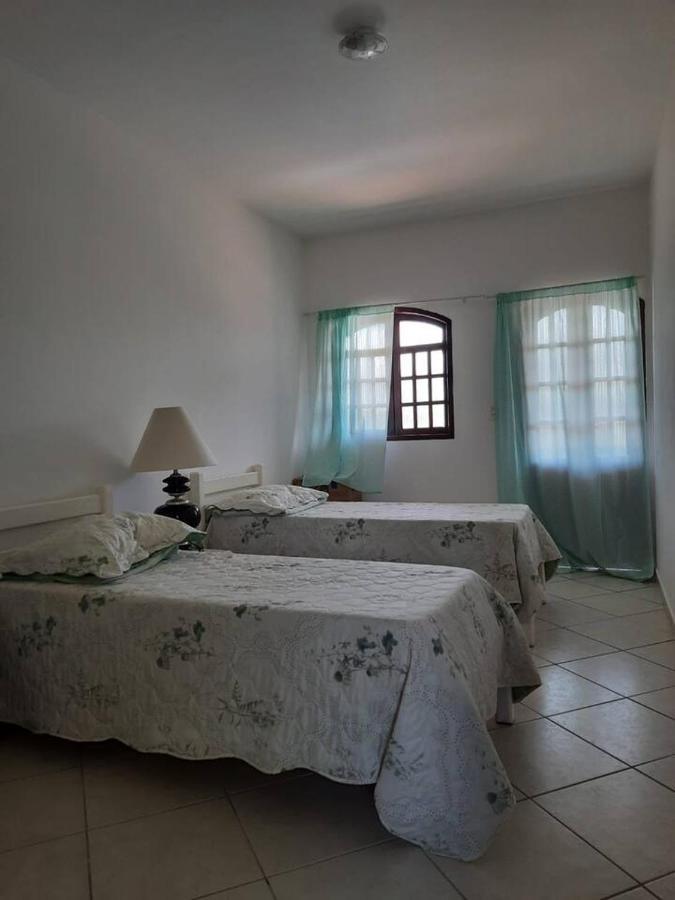 Casa Do Paiva Villa Кабо де Санто Агостино Екстериор снимка